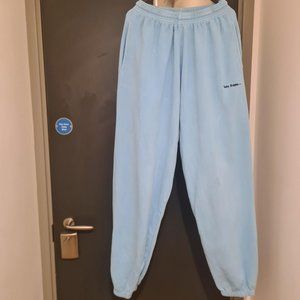 Urban Outfitters Womens Blue Joggers-tracksuits
